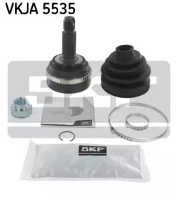 Привод колеса SKF для HONDA ACCORD V Aerodeck (CE) 2.2 i ES (CE1)